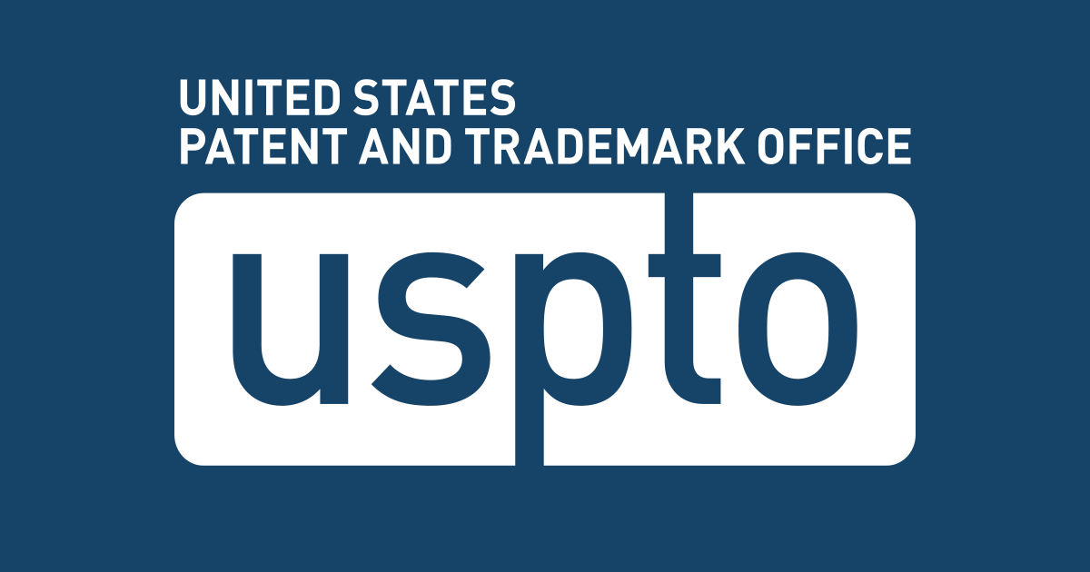 مكتب براءات الاختراع الأمريكي USPTO