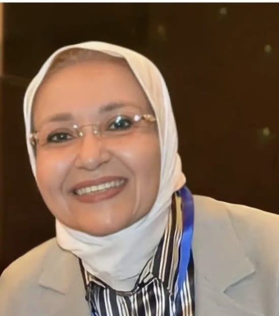 أ.د سرفيناز أحمد حافظ